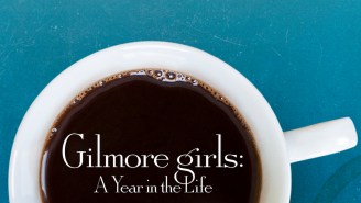 ‘Gilmore Girls: A Year in the Life’ finally has a Netflix premiere date