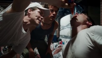 This Week’s Coming Attractions: The ‘Goat’ Trailer Reveals The Darker Side Of Fraternity Life