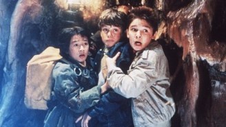 Corey Feldman Explains Why ‘The Goonies 2’ Is Probably Never Going To Happen