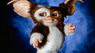 How a last-minute Steven Spielberg note made ‘Gremlins’ into a blockbuster