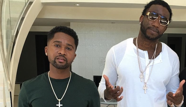 Gucci Mane And Zaytoven Link Up Again On 'Waybach'