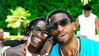 No One Has Followed Gucci Mane’s Rules For Success Better Than Young Thug