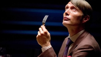 Bryan Fuller Is Teasing A Potential Fourth Season Of ‘Hannibal’