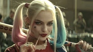 Margot Robbie Is Developing A Harley Quinn Film Outside Of The Joker And ‘Gotham City Sirens’