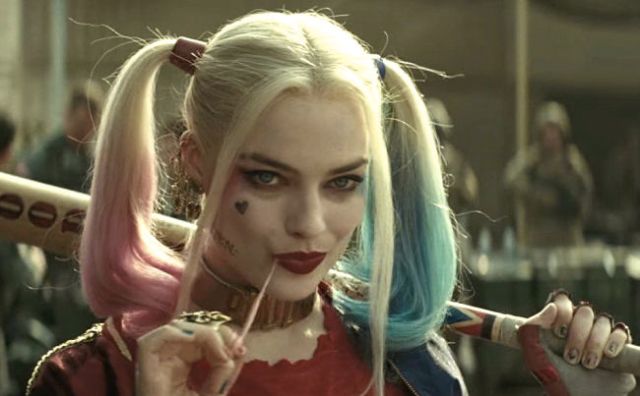 Harley Quinn Standalone Movie With Margot Robbie in the Works