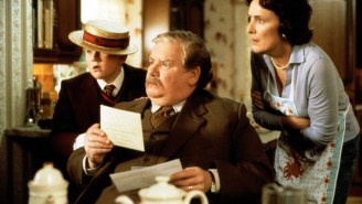 J.K. Rowling revealed why the Dursleys really hated Harry Potter