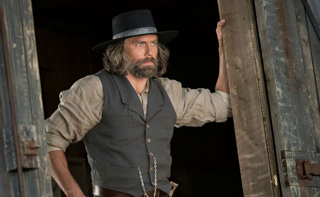 Weekend Preview: 'hell On Wheels' Has Its Series Finale