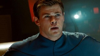 J.J. Abrams says Chris Hemsworth is coming back to ‘Star Trek,’ but how?