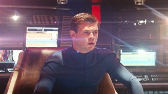 Paramount makes ‘Star Trek 4’ official, Chris Hemsworth’s Kirk to return