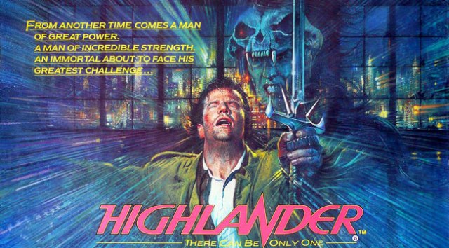 Highlander Director Recalls the Time Sean Connery Was Almost Beheaded for  Real