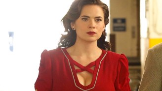 Netflix just announced the fate of Marvel’s ‘Agent Carter’