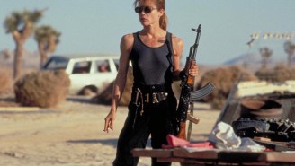 No fate but what we make: looking back at ‘Terminator 2’ on its 25th anniversary