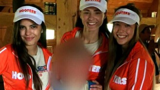 Parents Are Outraged After Learning That Hooters Sponsored A Cub Scout Outing