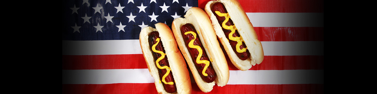 This Fourth Of July, Put Whatever The Hell You Want On Your Hot Dog