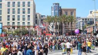 How to Survive San Diego Comic-Con
