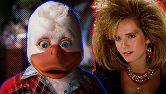 ‘Howard The Duck’ Indirectly Led To ‘Toy Story’ And Other Facts About The Cult Favorite Flop