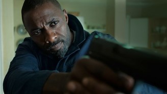 The Future Of The Idris Elba Thriller ‘Bastille Day’ Is In Doubt After The Attacks In Nice