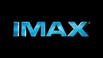 IMAX Pays Tribute To Some Hit Films In This New Ad Shot Entirely In The Format
