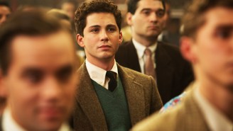 ‘Indignation’ Is A Lovely But Listless Philip Roth Adaptation