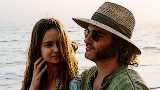 ‘Inherent Vice’ Is Both A Potential Cult Classic And The Spiritual Prequel To ‘The Big Lebowski’