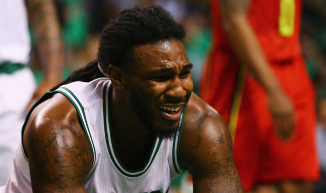 jae crowder