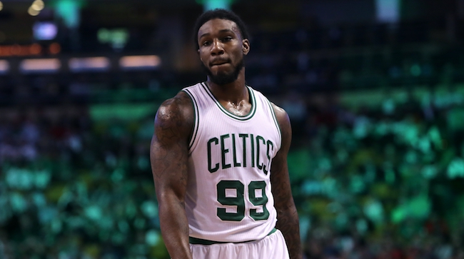 Jae Crowder