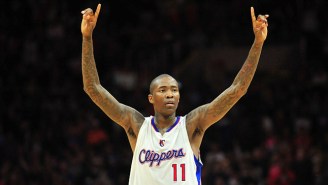 Jamal Crawford Dropped 44 Points And The Game-Winning Jumper At The Seattle Pro-Am