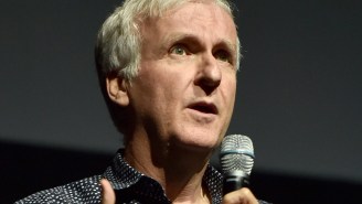 James Cameron has some harsh words for ‘Alien 3’