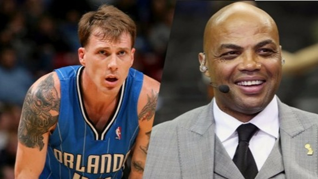 jason williams, charles barkley