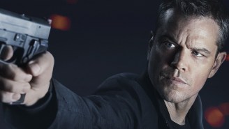 Review: ‘Jason Bourne’ is one trip to the franchise well too many for this spy