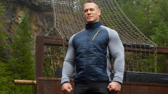 John Cena Has Signed A Deal To Start Developing More Reality TV Shows