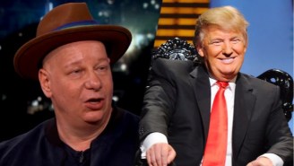 Jeff Ross Reveals The One Roast Joke Donald Trump Absolutely Can’t Stand