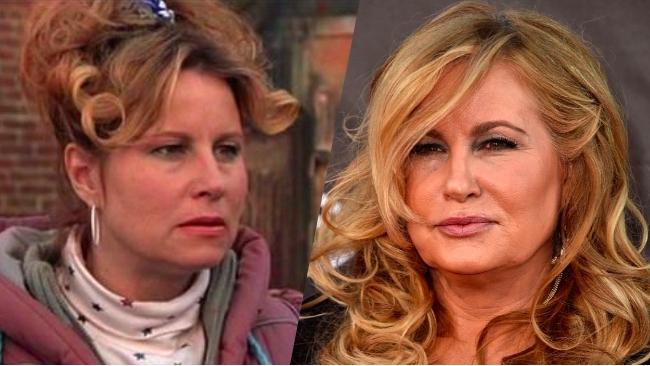 Jennifer Coolidge Legally Blonde