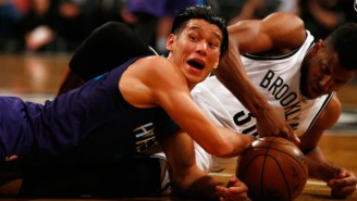 Jeremy Lin Is Going Back To New York, But He’ll Be In Brooklyn This Time