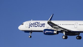 Three Kilos Of Cocaine Were Found Stashed On Two JetBlue Planes