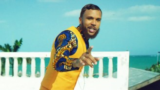 Jidenna Gives Us A ‘Little Bit More’ For His New Video