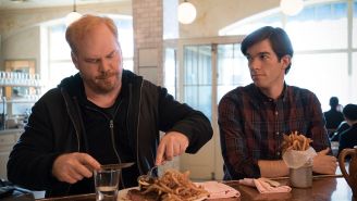 Review: ‘The Jim Gaffigan Show’ isn’t cool, but it’s really good