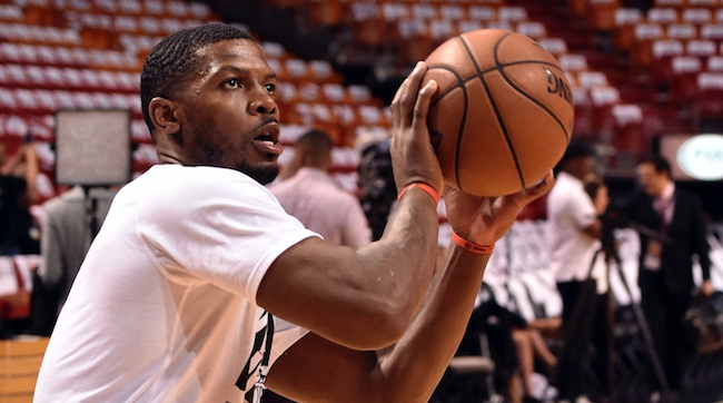 Joe Johnson