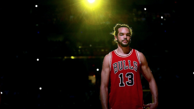 Joakim Noah