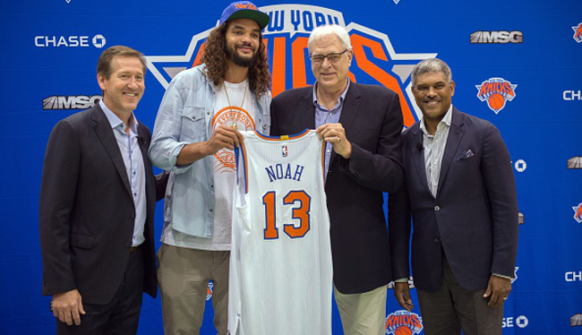 joakim noah, phil jackson