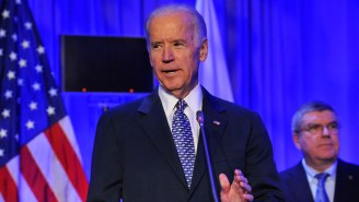 Vice President Joe Biden Will Present Craig Sager The Jimmy V Award At The ESPYs