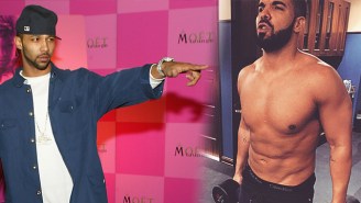 We Spoke To A Plastic Surgeon About Joe Budden’s ‘Drake Got Liposuction’ Claims