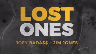 Joey Bada$$, Jim Jones And Annalise Azadian Are Trying To Find Their ‘Lost Ones’