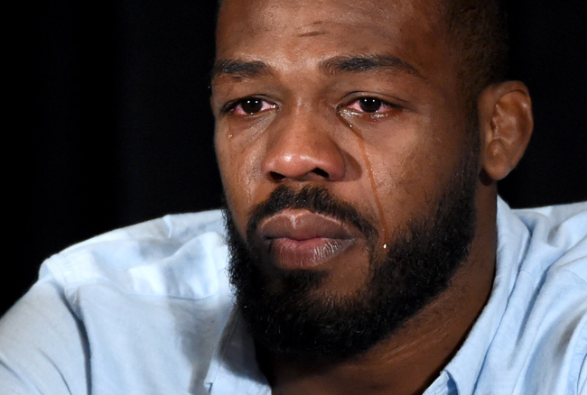 The Story Behind USADA Drug Testing That Took Jon Jones Off UFC 200