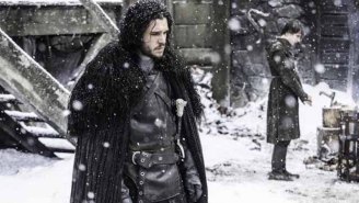 Winter Break: ‘Game of Thrones’ Season 7 delayed