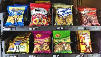 Understanding The Government’s Role In Keeping Your Junk Food So Cheap