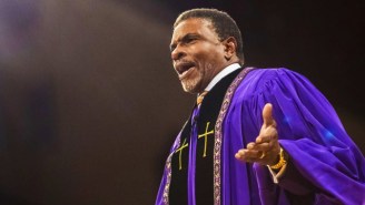 ‘Greenleaf’ Star Keith David Talks About Working With Everyone From Oprah To John Carpenter To Mr. Rogers