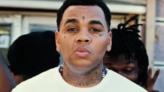 Kevin Gates Won’t Be Released From Jail Today After All
