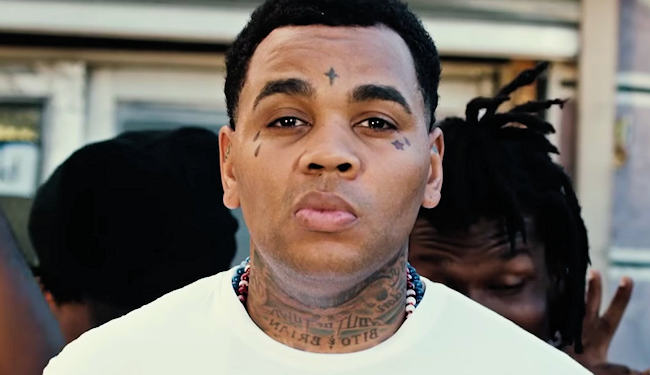 Kevin Gates Won't Be Released From Jail Today After All