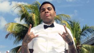 Kevin Gates Did The Sweetest Thing For A Bullied, Cancer-Stricken Fan